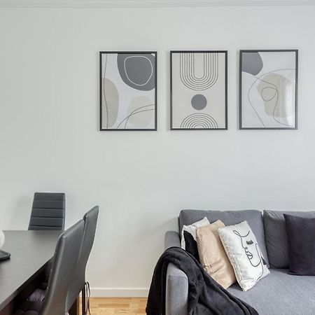 Maison 8 Personnes - Parking - Metro 7 Et Rer B A 6 Minutes La Courneuve Exteriér fotografie